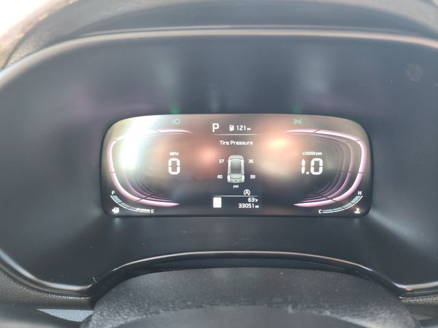 2023 Kia Soul EX 2023 Kia Soul EX