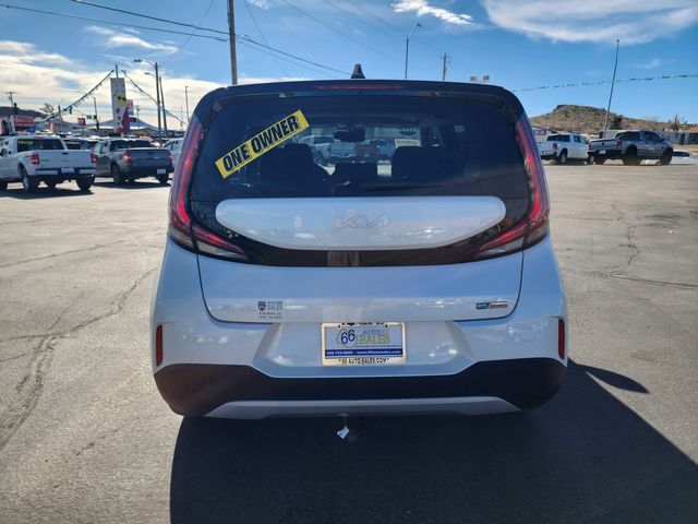 2023 Kia Soul EX