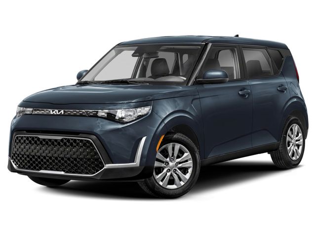 2023 Kia Soul LX | Naugatuck, Connecticut | A Better Way Wholesale Autos-CT