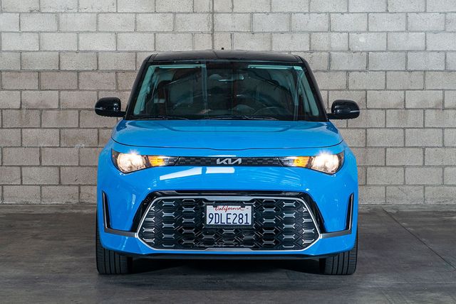 2023 Kia Soul GT-Line | Van Nuys, CA | Stellar Auto INC. 2023 Kia Soul GT-Line | Van Nuys, CA | Stellar Auto INC.