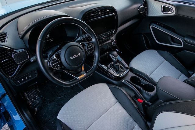 2023 Kia Soul GT-Line | Van Nuys, CA | Stellar Auto INC. 2023 Kia Soul GT-Line | Van Nuys, CA | Stellar Auto INC.