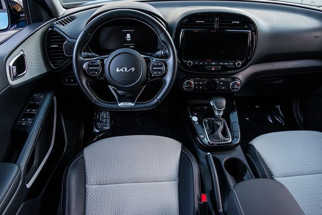 2023 Kia Soul GT-Line | Van Nuys, CA | Stellar Auto INC. 2023 Kia Soul GT-Line | Van Nuys, CA | Stellar Auto INC.