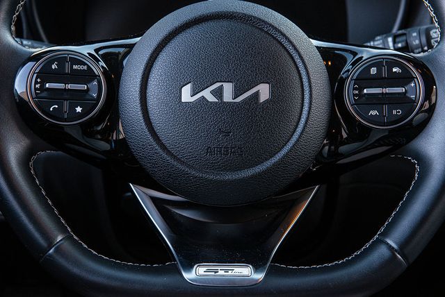 2023 Kia Soul GT-Line | Van Nuys, CA | Stellar Auto INC. 2023 Kia Soul GT-Line | Van Nuys, CA | Stellar Auto INC.