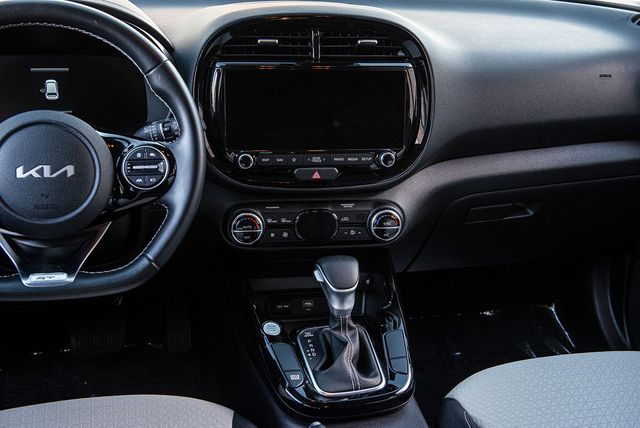 2023 Kia Soul GT-Line | Van Nuys, CA | Stellar Auto INC. 2023 Kia Soul GT-Line | Van Nuys, CA | Stellar Auto INC.