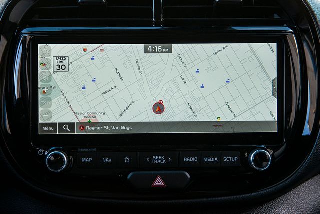 2023 Kia Soul GT-Line | Van Nuys, CA | Stellar Auto INC. 2023 Kia Soul GT-Line | Van Nuys, CA | Stellar Auto INC.