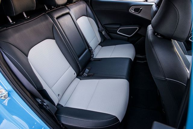 2023 Kia Soul GT-Line | Van Nuys, CA | Stellar Auto INC. 2023 Kia Soul GT-Line | Van Nuys, CA | Stellar Auto INC.