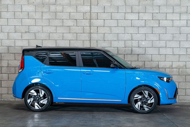 2023 Kia Soul GT-Line | Van Nuys, CA | Stellar Auto INC. 2023 Kia Soul GT-Line | Van Nuys, CA | Stellar Auto INC.
