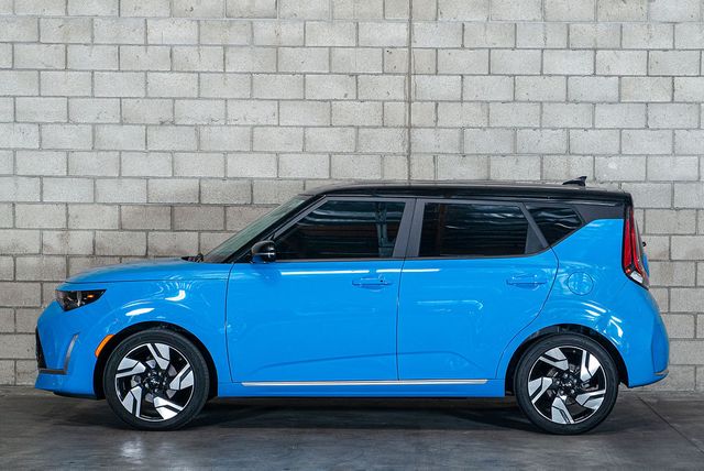 2023 Kia Soul GT-Line | Van Nuys, CA | Stellar Auto INC. 2023 Kia Soul GT-Line | Van Nuys, CA | Stellar Auto INC.