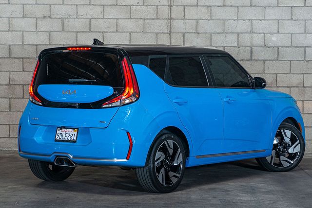 2023 Kia Soul GT-Line | Van Nuys, CA | Stellar Auto INC. 2023 Kia Soul GT-Line | Van Nuys, CA | Stellar Auto INC.