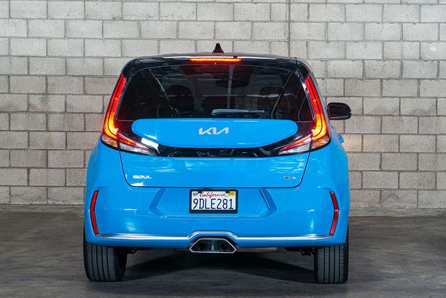 2023 Kia Soul GT-Line | Van Nuys, CA | Stellar Auto INC. 2023 Kia Soul GT-Line | Van Nuys, CA | Stellar Auto INC.