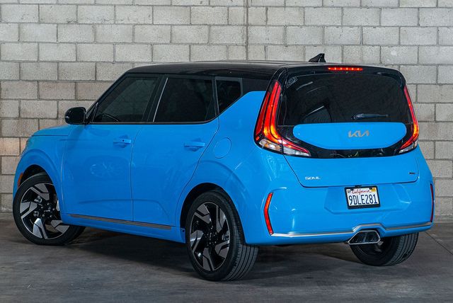 2023 Kia Soul GT-Line | Van Nuys, CA | Stellar Auto INC. 2023 Kia Soul GT-Line | Van Nuys, CA | Stellar Auto INC.