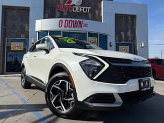2023 Kia Sportage LX | Calexico, CA | Auto Depot of Calexico in Calexico, CA 92231