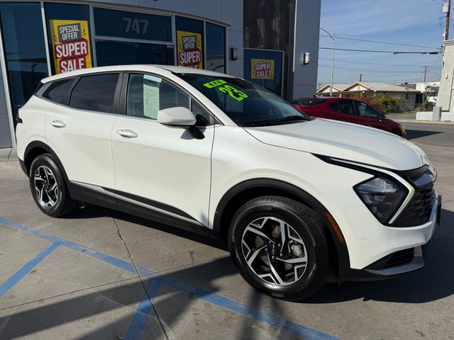 2023 Kia Sportage LX | Calexico, CA | Auto Depot of Calexico 2023 Kia Sportage LX | Calexico, CA | Auto Depot of Calexico