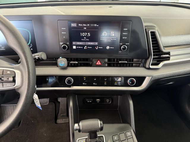 2023 Kia Sportage LX | Calexico, CA | Auto Depot of Calexico 2023 Kia Sportage LX | Calexico, CA | Auto Depot of Calexico