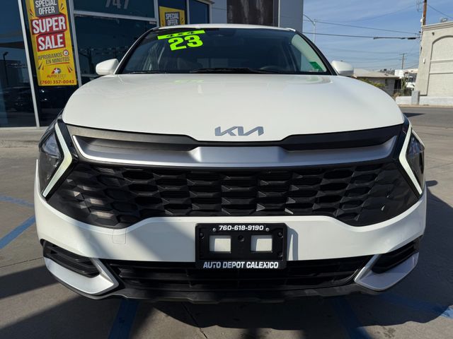 2023 Kia Sportage LX | Calexico, CA | Auto Depot of Calexico 2023 Kia Sportage LX | Calexico, CA | Auto Depot of Calexico