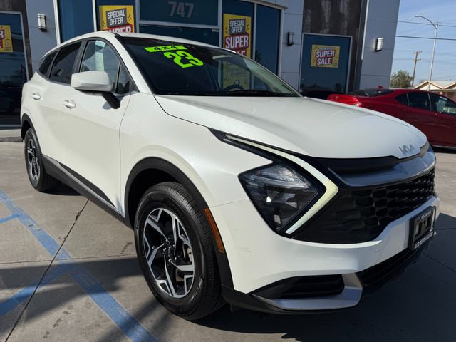 2023 Kia Sportage LX | Calexico, CA | Auto Depot of Calexico 2023 Kia Sportage LX | Calexico, CA | Auto Depot of Calexico