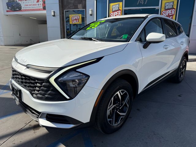 2023 Kia Sportage LX | Calexico, CA | Auto Depot of Calexico 2023 Kia Sportage LX | Calexico, CA | Auto Depot of Calexico