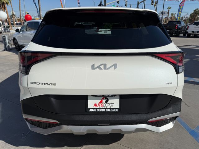 2023 Kia Sportage LX | Calexico, CA | Auto Depot of Calexico 2023 Kia Sportage LX | Calexico, CA | Auto Depot of Calexico