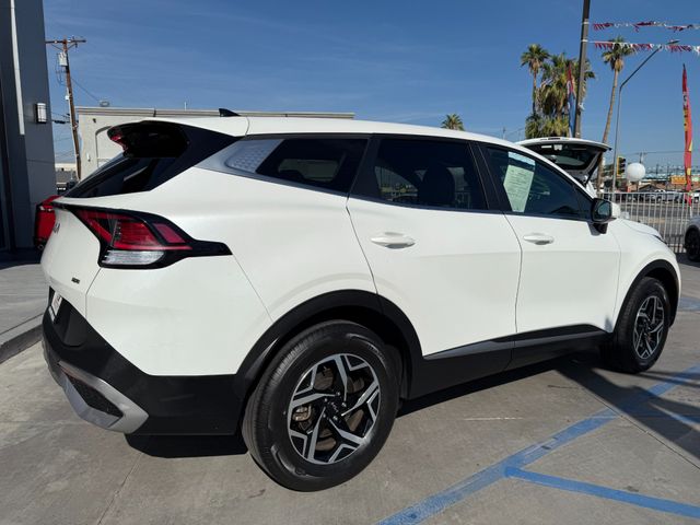 2023 Kia Sportage LX | Calexico, CA | Auto Depot of Calexico 2023 Kia Sportage LX | Calexico, CA | Auto Depot of Calexico