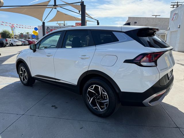 2023 Kia Sportage LX | Calexico, CA | Auto Depot of Calexico 2023 Kia Sportage LX | Calexico, CA | Auto Depot of Calexico