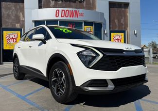 2023 Kia Sportage LX | Calexico, CA | Auto Depot of Calexico