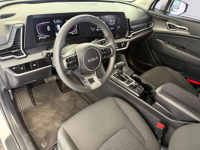 2023 Kia Sportage LX | Calexico, CA | psv5 DEMO - Auto Depot of Calexico