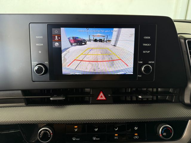 2023 Kia Sportage LX | Calexico, CA | psv5 DEMO - Auto Depot of Calexico