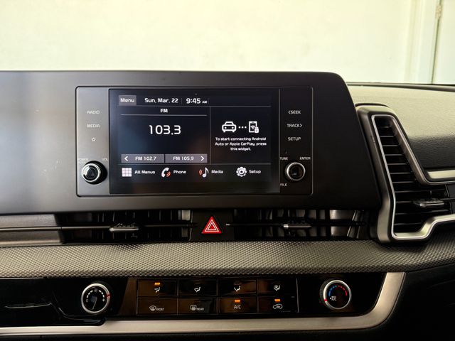 2023 Kia Sportage LX | Calexico, CA | psv5 DEMO - Auto Depot of Calexico