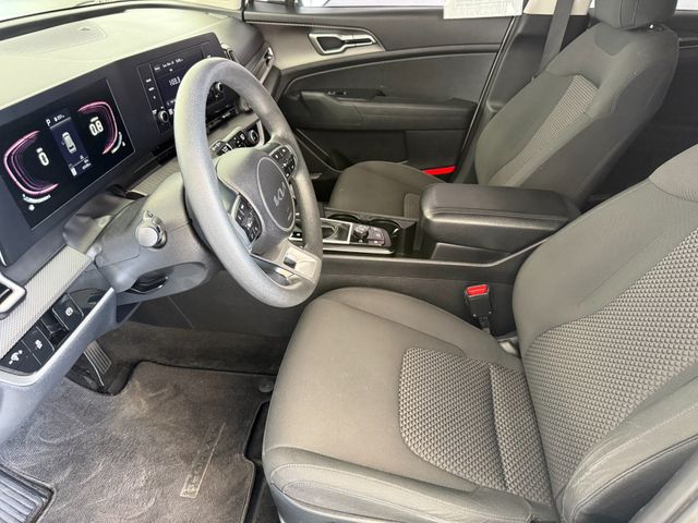 2023 Kia Sportage LX | Calexico, CA | psv5 DEMO - Auto Depot of Calexico