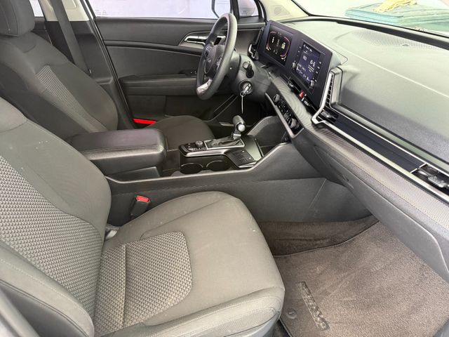 2023 Kia Sportage LX | Calexico, CA | psv5 DEMO - Auto Depot of Calexico 2023 Kia Sportage LX | Calexico, CA | psv5 DEMO - Auto Depot of Calexico