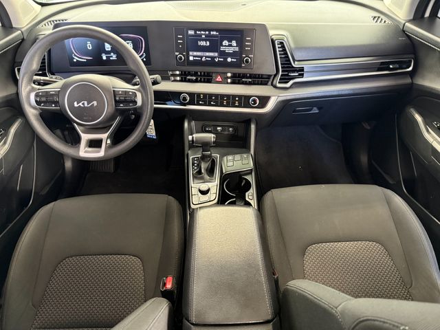 2023 Kia Sportage LX | Calexico, CA | psv5 DEMO - Auto Depot of Calexico