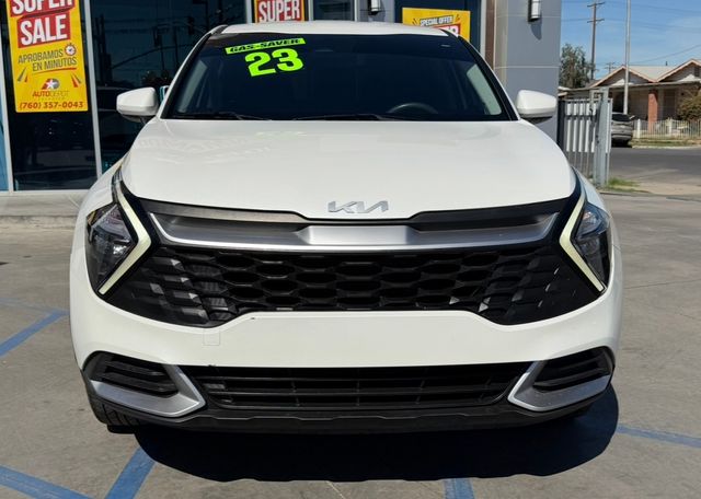2023 Kia Sportage LX | Calexico, CA | psv5 DEMO - Auto Depot of Calexico
