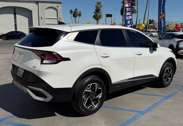 2023 Kia Sportage LX | Calexico, CA | psv5 DEMO - Auto Depot of Calexico