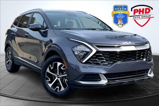 2023 Kia Sportage EX | Elyria, OH | PHD Auto Group in Elyria, OH 44035