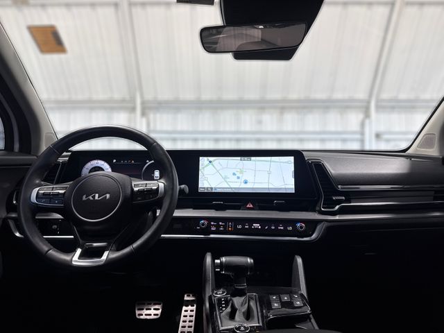 2023 Kia SPORTAGE SX PRESTIGE | Houston, TX | Texas Star Motors