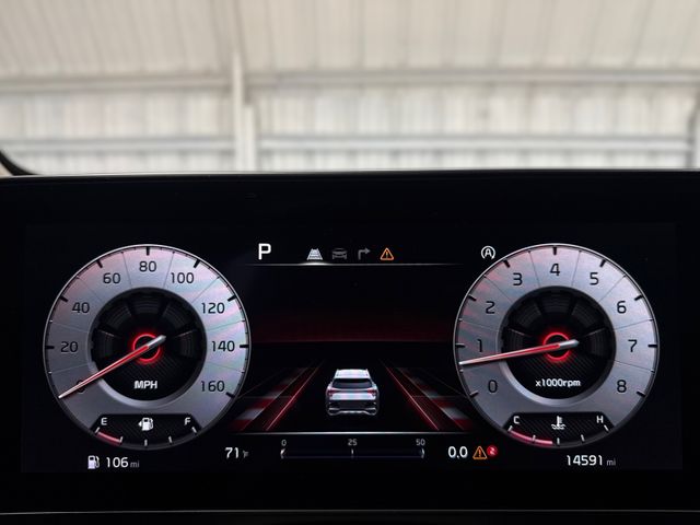 2023 Kia SPORTAGE SX PRESTIGE | Houston, TX | Texas Star Motors