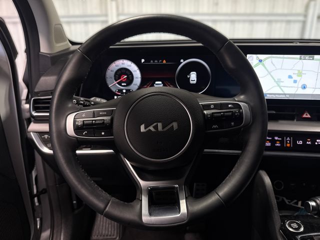 2023 Kia SPORTAGE SX PRESTIGE | Houston, TX | Texas Star Motors