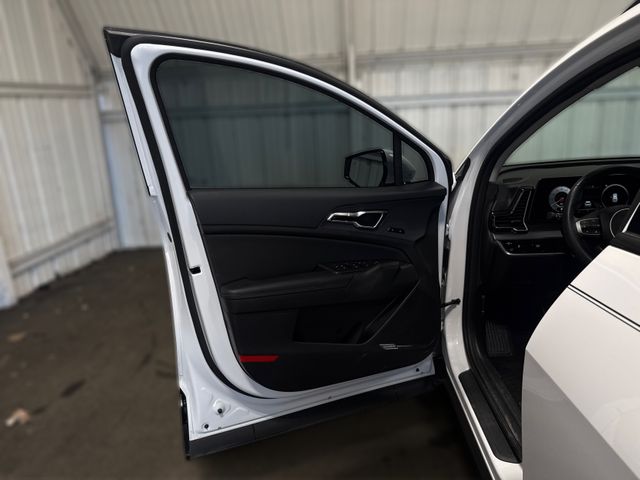 2023 Kia SPORTAGE SX PRESTIGE | Houston, TX | Texas Star Motors 2023 Kia SPORTAGE SX PRESTIGE | Houston, TX | Texas Star Motors