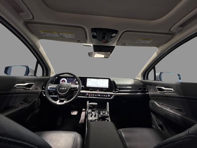 2023 Kia SPORTAGE SX PRESTIGE | Houston, TX | Texas Star Motors 2023 Kia SPORTAGE SX PRESTIGE | Houston, TX | Texas Star Motors