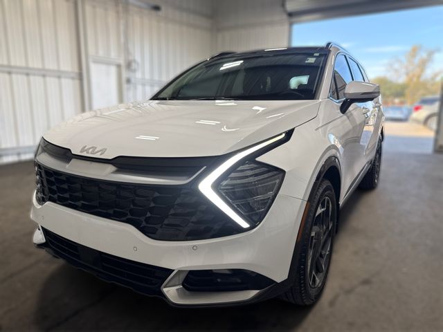 2023 Kia SPORTAGE SX PRESTIGE | Houston, TX | Texas Star Motors