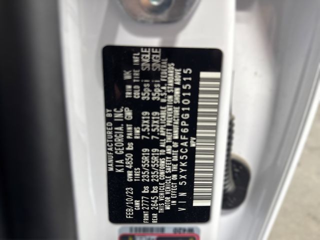 2023 Kia SPORTAGE SX PRESTIGE | Houston, TX | Texas Star Motors