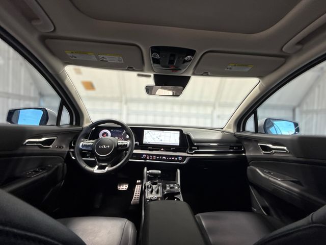 2023 Kia SPORTAGE SX PRESTIGE | Houston, TX | Texas Star Motors