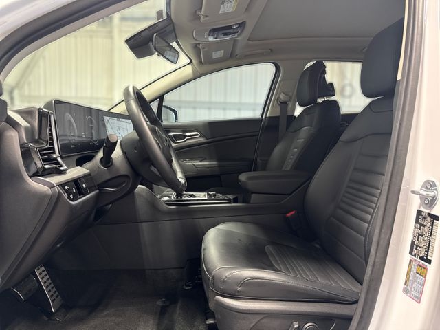 2023 Kia SPORTAGE SX PRESTIGE 2023 Kia SPORTAGE SX PRESTIGE