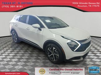 2023 Kia SPORTAGE EX | Houston, TX | Texas Star Motors
