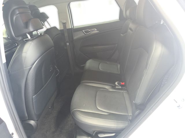 2023 Kia SPORTAGE EX | Houston, TX | Texas Star Motors 2023 Kia SPORTAGE EX | Houston, TX | Texas Star Motors