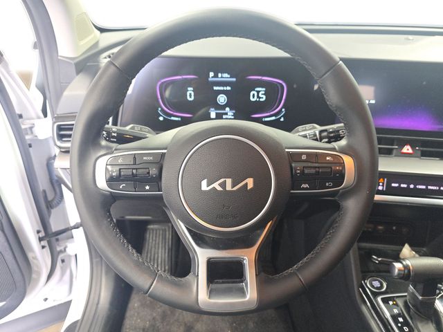 2023 Kia SPORTAGE EX 2023 Kia SPORTAGE EX