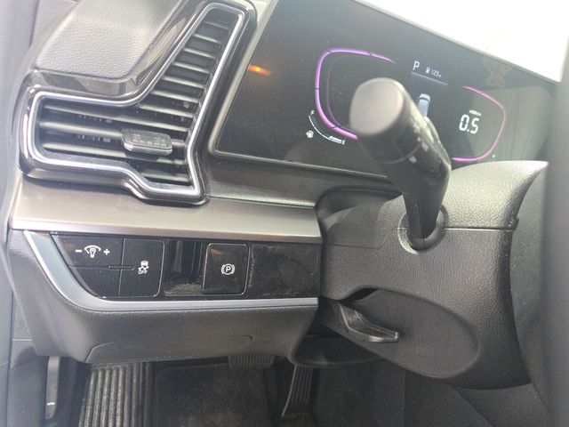 2023 Kia SPORTAGE EX 2023 Kia SPORTAGE EX