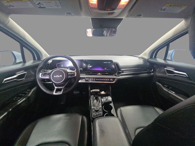 2023 Kia SPORTAGE EX 2023 Kia SPORTAGE EX