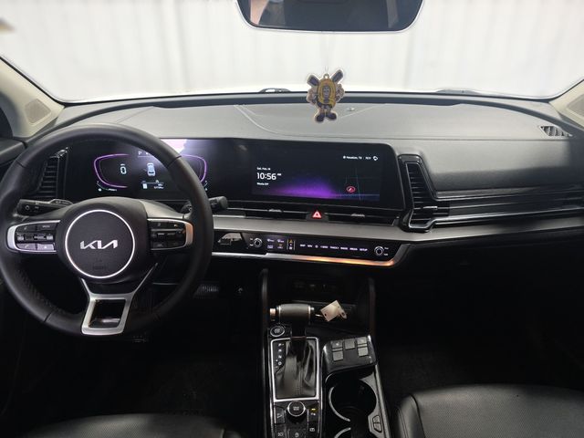 2023 Kia SPORTAGE EX | Houston, TX | Texas Star Motors 2023 Kia SPORTAGE EX | Houston, TX | Texas Star Motors