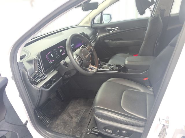 2023 Kia SPORTAGE EX | Houston, TX | Texas Star Motors 2023 Kia SPORTAGE EX | Houston, TX | Texas Star Motors